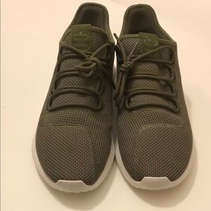 Men’s size 12 Adidas Tubular Shadow